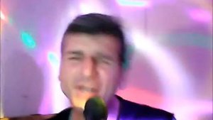 Ночной февраль.