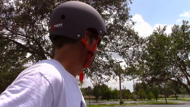 Ninebot One E+ Training - Day 6 - Fighting the Wobble смотреть онлайн