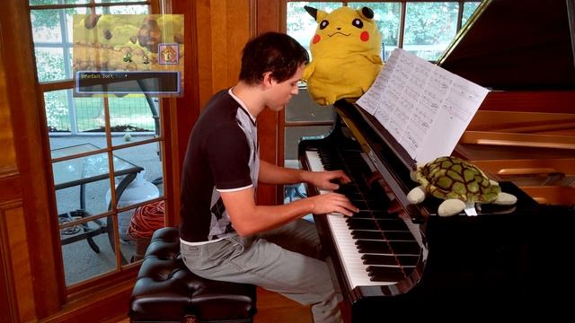 I Dont Want to Say Goodbye from PMD Explorers of Sky