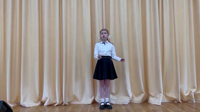 Басня 