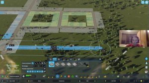 Долгожданный Cities Skylines 2!!! Показываю, как правильно начать, что делать, строить!!