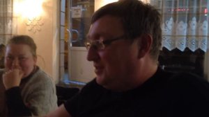 Анекдот.Встреча Есенина и Маяковского.