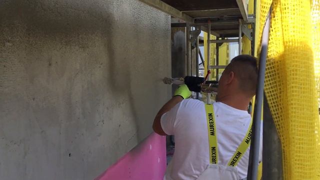 Wagner PlastCoat 1030  Plast MIX 15