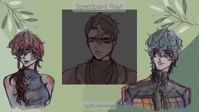 Тульпим конкретно | Знакомим с хостом | Разговорное видео о нас смотреть онлайн