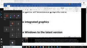 Fix Apex Legends Error This Game Requires A DirectX 11.0 Feature Level Video Card