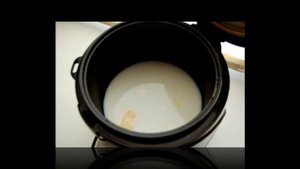 Кукурузная каша в мультиварки видео рецепт для Redmond RMC-M20