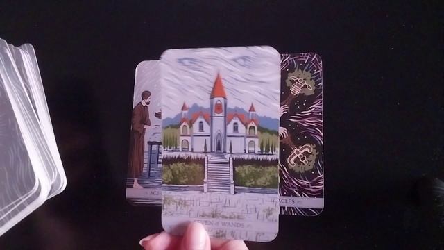 💌ПИСЬМО СУДЬБЫ ДЛЯ ТЕБЯ смотреть онлайн