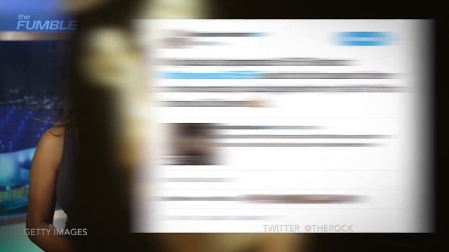 The Rock Finally Reveals Why He Oversold the Stone Cold Stunner смотреть онлайн