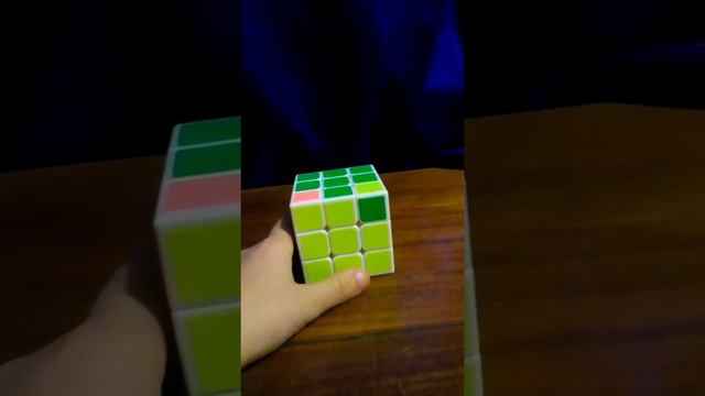 Почему не собирается кубик Рубика . смотреть онлайн