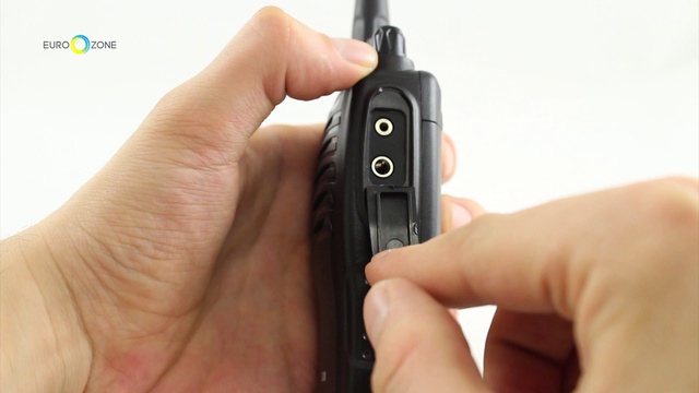 Обзор портативной радиостанции Midland G10 смотреть онлайн