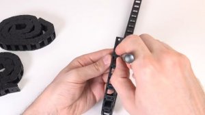 3D-принтер VORON2 V2.4R2. Часть 2. Голова и проводка