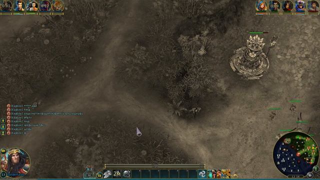 Prime World - Гайд, Прохождение, Обзор, Билд | #4 Горец\Бессмертный "Будем гнуть синим мечом!" смотреть онлайн