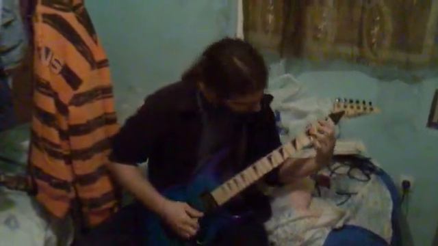 opening trigun + final fantasy VII battle * improvisation смотреть онлайн