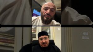 Что делать с человеком, нарушающим решение шариатского суда