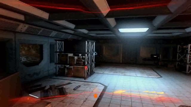 Aliens vs Predator от sid82a # 21 ( Хищник-3) смотреть онлайн