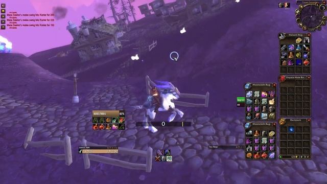 WoW TBC classic Warrior Gold Farming Methods to *Git Gud* смотреть онлайн