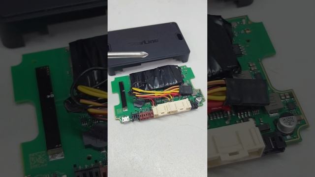 Безопасный автозапуск BMW смотреть онлайн