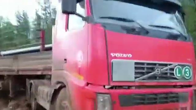 Ленск- Мирный. Таких федеральных дорог нигде не видел 4 смотреть онлайн