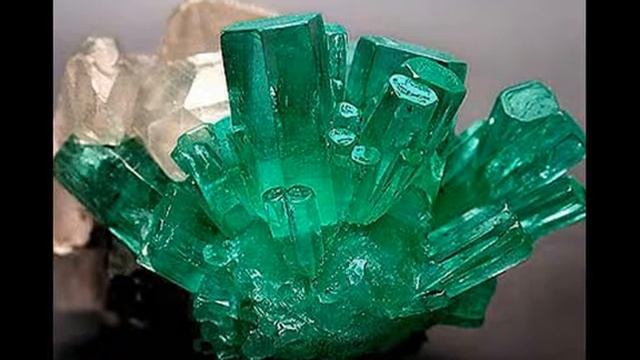 Топ 5 самых красивых камней .
