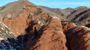 Киргизия. Новогодние каникулы