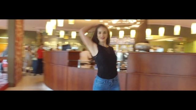 Alkemia Dance School Teaser for New Season September 209, Salsa, Bachata, Kizomba and more смотреть онлайн