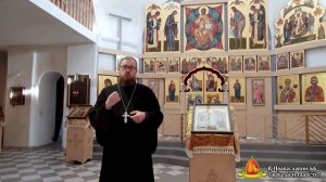 5 причин для Крещения. ЗАЧЕМ КРЕСТИТЬСЯ?