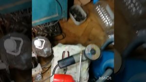 ВАЗ КПП Приора 18 ряд сборка