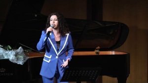 Алла Рид, Памяти Н.Добронравова и А.Градского