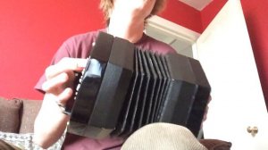 CONCERTINA CONNECTIONS: Anglo Concertina: Demo
