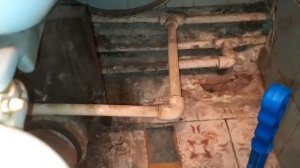 Как установить счетчик холодной и горячей воды.