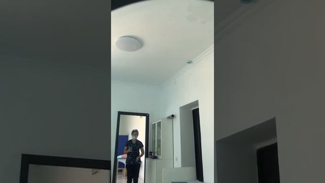 Очищение желчного пузыря в Кызылорде. Тюбаж. Первый день лечения. смотреть онлайн