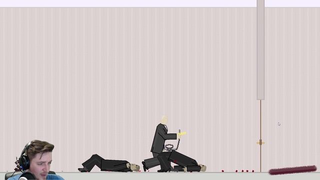 СУМАСШЕДШИЙ ПРЕЗИДЕНТ ⏩ mr.President Prologue Episode смотреть онлайн