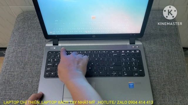 ĐÃ BÁN | HP MÀN HÌNH CẢM ỨNG 15.6" | CO I5 5200 | RAM8GB | SSD256G | HÀNG MỸ 98% | HP PROBOOK 450G2 смотреть онлайн