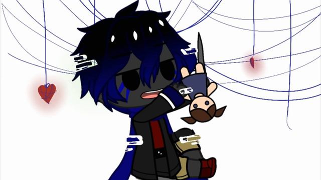 ✨🧵[] - ВСЕ ЛЮДИ КАК ЛЮДИ... - [] Undertale - RUS -✨ смотреть онлайн