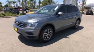 2021 Volkswagen Tiguan Bakersfield, Central California, Santa Clarita, For Sale, CA V2378