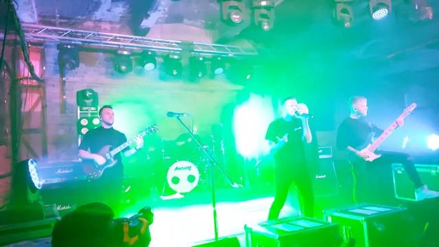 Anacondaz - Серым Тбилиси 2022 смотреть онлайн