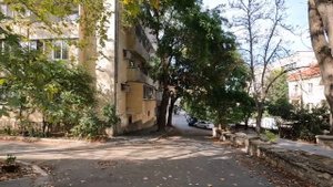 СЕВАСТОПОЛЬ. ЦЕНТРАЛЬНАЯ ГОРКА. ПЕШКОМ ПО ГОРОДУ. СЕНТЯБРЬ 2023. #севастополь #крым #пешкомпогороду