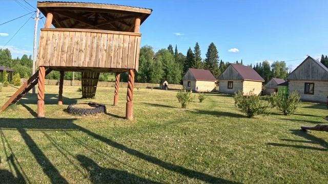 Семейный отдых в Башкирии, дом родителей, д. Асавды, Татышлинский район
