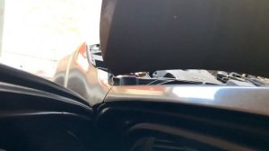 Не заводится. Ошибка имобилайзера. Pajero Sport 3