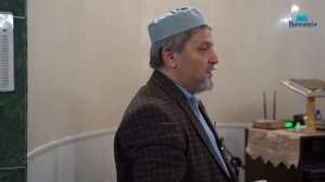 Губден. Лекция Шейха Хусейна-Афанди и Абдурахмана ас-Силди