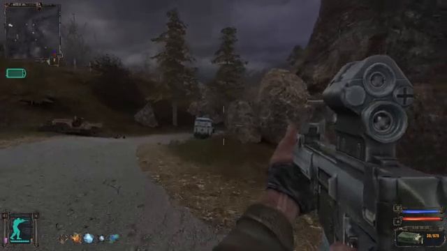 Отключаем на Радаре вышку 5G смотреть онлайн