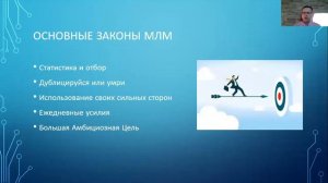 основы млм часть 1