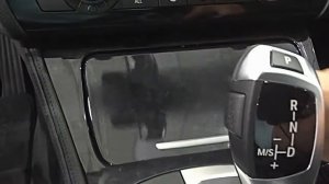 BMW 528i Видео обзор