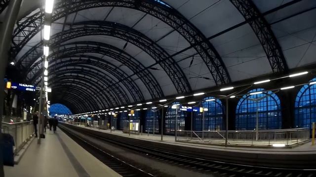 До свидания, Дрезден! Часть 5 смотреть онлайн