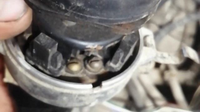 Установка двухконтурного зажигания на ниву. Как выставить двухконтурное зажигание? смотреть онлайн