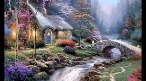 Песня Сольвейг