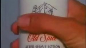 Old Spice 1978