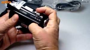 Videocamera Panasonic SDR-S26