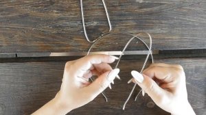 ♥ DIY ♥ Ушки Зайчика на ободке ♥ своими руками ♥