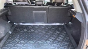 Peugeot 4008 2.0AWD 2012